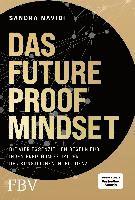 Sandra Navidi - Das Future-Proof-Mindset, Inbunden