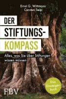 bokomslag Der Stiftungskompass