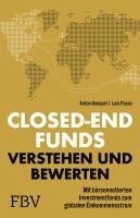 bokomslag Closed-end Funds verstehen und bewerten