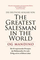 Og Mandino - The Greatest Salesman in the World, Inbunden