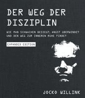 bokomslag Der Weg der Disziplin - Expanded Edition