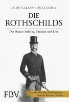 bokomslag Die Rothschilds