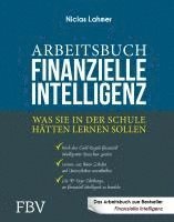 bokomslag Arbeitsbuch Finanzielle Intelligenz