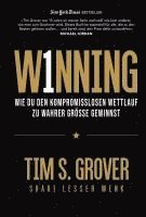 Tim Grover - WINNING, Inbunden