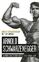 bokomslag Arnold Schwarzenegger