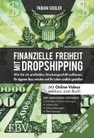 bokomslag Finanzielle Freiheit mit Dropshipping - aktualisierte und erweiterte Ausgabe