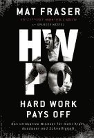 bokomslag HWPO: Hard work pays off