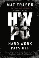 HWPO: Hard work pays off 1