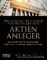 bokomslag Das große Handbuch für erfolgreiche Aktien-Anleger