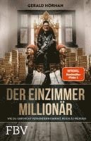 bokomslag Der Einzimmer-Millionär