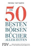 bokomslag Die 50 besten Börsenbücher aller Zeiten