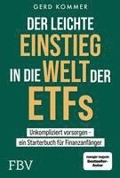 bokomslag Der leichte Einstieg in die Welt der ETFs