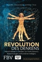 bokomslag Revolution des Denkens