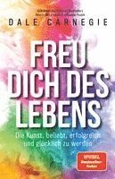 bokomslag Freu dich des Lebens