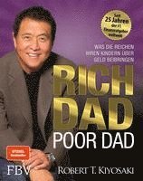 bokomslag Kiyosaki, R: Rich Dad Poor Dad