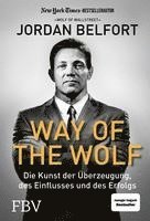 Way of the Wolf 1