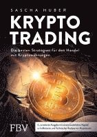 bokomslag Kryptotrading - erweiterte Ausgabe