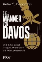 bokomslag Die Männer von Davos
