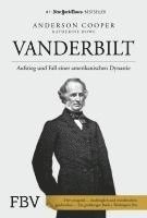 bokomslag Vanderbilt