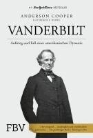Anderson Cooper, Katherine Howe - Vanderbilt, Inbunden