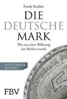 bokomslag Die Deutsche Mark