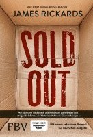 bokomslag Sold Out - Ausverkauft