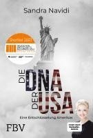 Sandra Navidi - Die DNA der USA, Inbunden