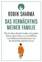 Robin Sharma - Das Vermächtnis meiner Familie, Häftad