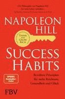 bokomslag Success Habits