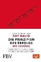 Ray Dalio - Die Prinzipien des Erfolgs - Ihr Journal, Inbunden