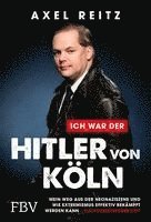 bokomslag Ich war der Hitler von Köln
