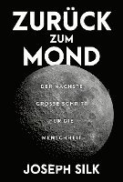 bokomslag Zurück zum Mond