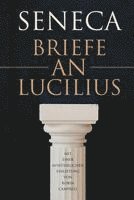 bokomslag Briefe an Lucilius