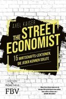 bokomslag The Street Economist