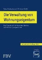 bokomslag Die Verwaltung von Wohnungseigentum