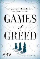 bokomslag Games of Greed