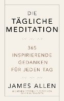 bokomslag Die tägliche Meditation