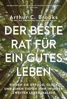 bokomslag Der beste Rat für ein gutes Leben