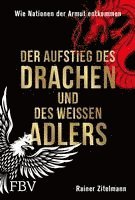 bokomslag Der Aufstieg des Drachen und des weißen Adlers