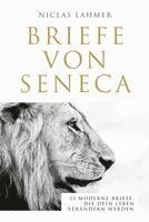 bokomslag Briefe von Seneca