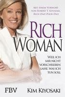 bokomslag Rich Woman