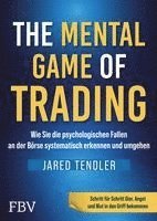 bokomslag The Mental Game of Trading