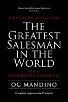 Og Mandino - The Greatest Salesman in the World Teil II, Inbunden