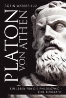 Robin Waterfield - Platon von Athen, Inbunden