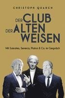 bokomslag Der Club der alten Weisen