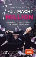 bokomslag Frau macht Million