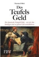 bokomslag Des Teufels Geld