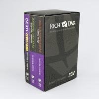 bokomslag Rich Dad Poor Dad - Die Klassiker als Taschenbuch¿