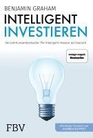 bokomslag Intelligent investieren