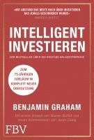 bokomslag Intelligent investieren